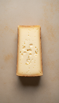Alpine Aged Cheese Wedge 18 Months