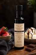 Dark Chocolate Vinegar