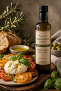 Organic Arbosano Olive Oil
