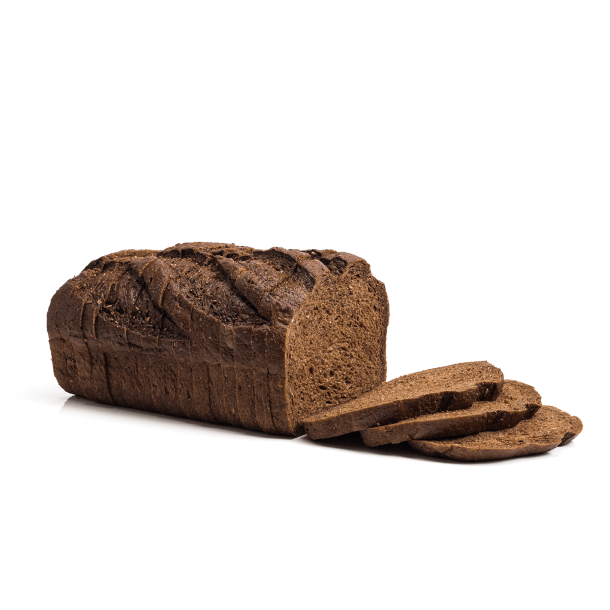 Pumpernickel Varieties