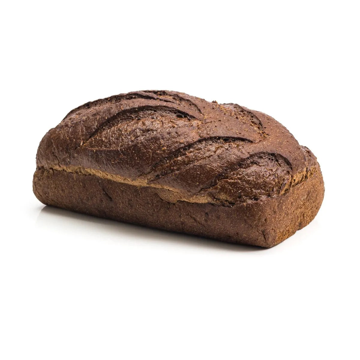 Pumpernickel Varieties