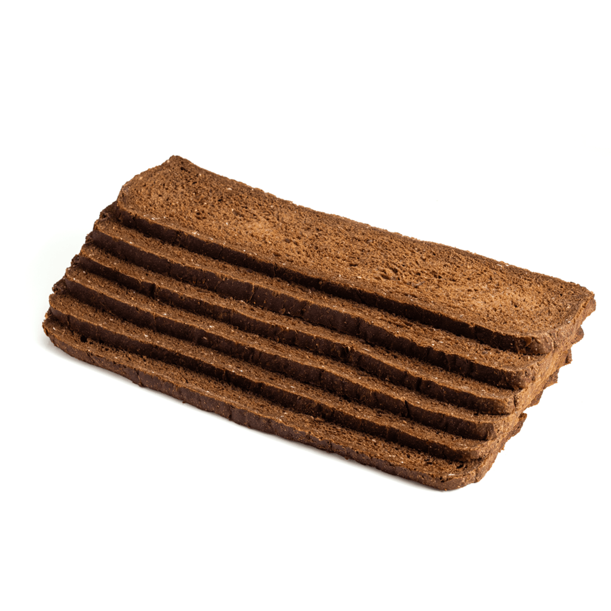 Pumpernickel Varieties